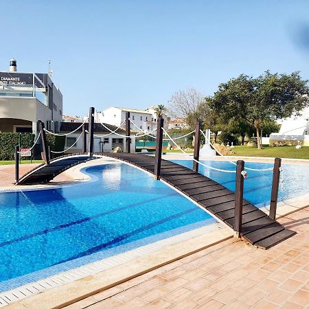 Canameira Beach - Albufeira Villa Kültér fotó