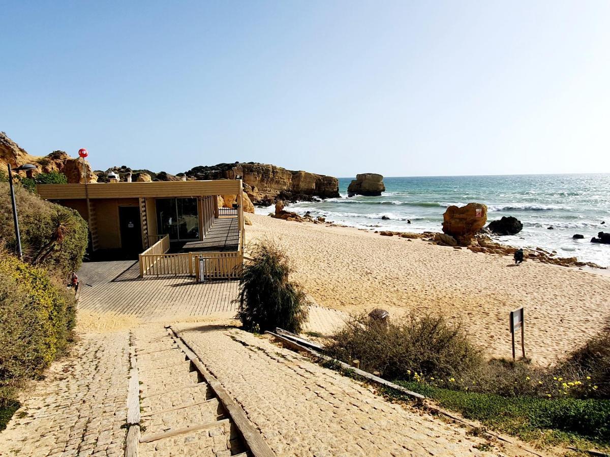 Canameira Beach - Albufeira Villa Kültér fotó