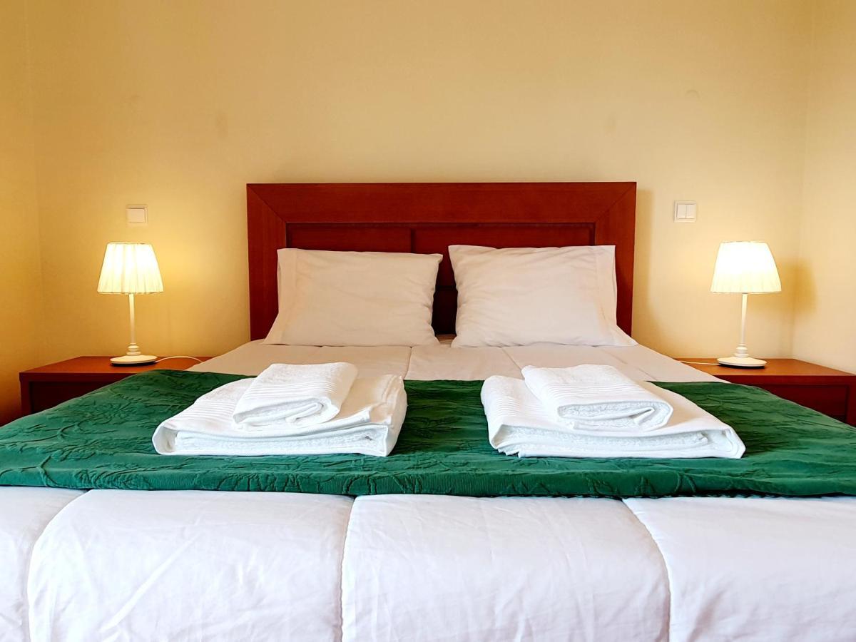 Canameira Beach - Albufeira Villa Kültér fotó