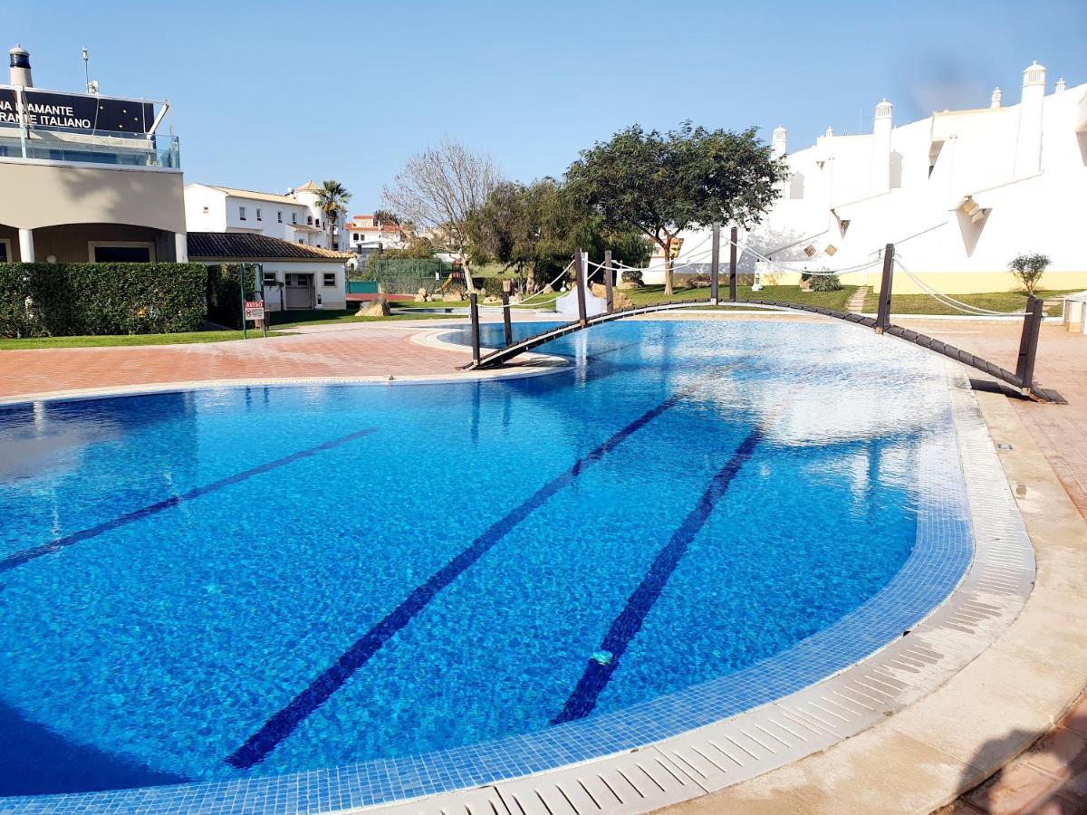 Canameira Beach - Albufeira Villa Kültér fotó