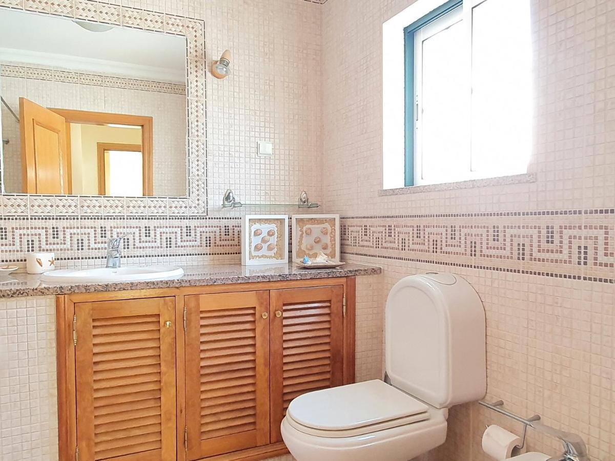 Canameira Beach - Albufeira Villa Kültér fotó