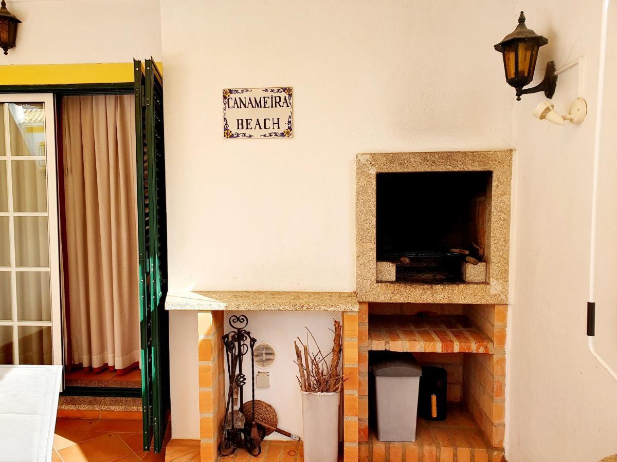 Canameira Beach - Albufeira Villa Kültér fotó