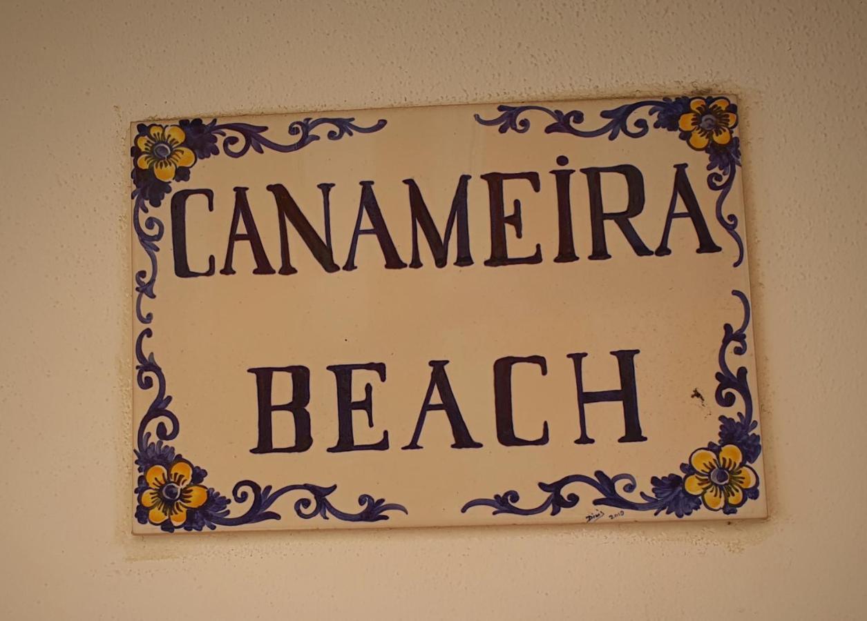 Canameira Beach - Albufeira Villa Kültér fotó