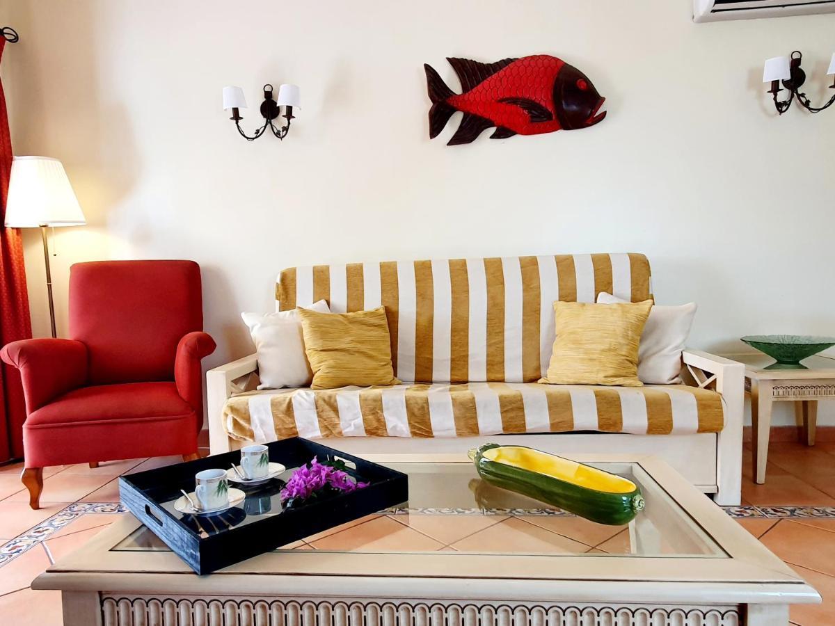 Canameira Beach - Albufeira Villa Kültér fotó
