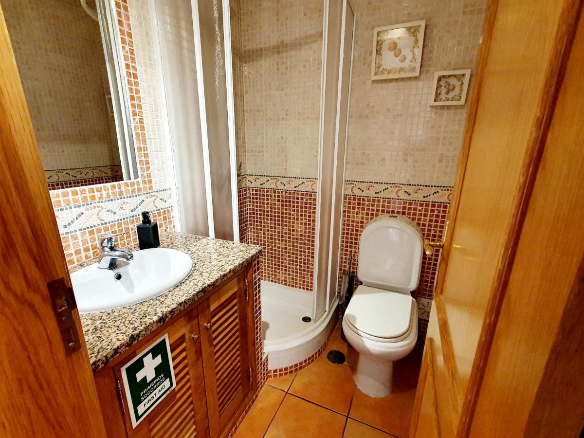 Canameira Beach - Albufeira Villa Kültér fotó