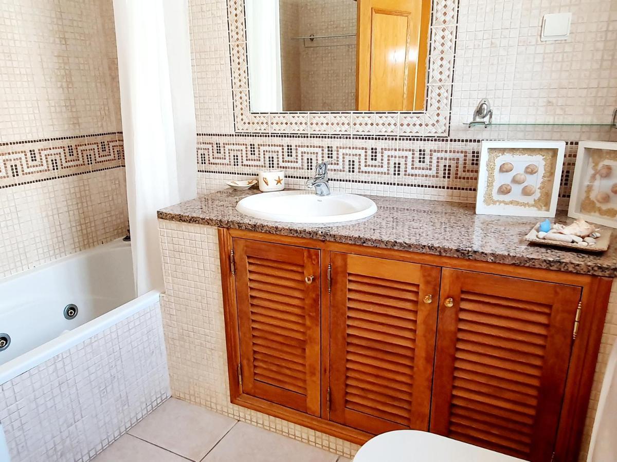 Canameira Beach - Albufeira Villa Kültér fotó