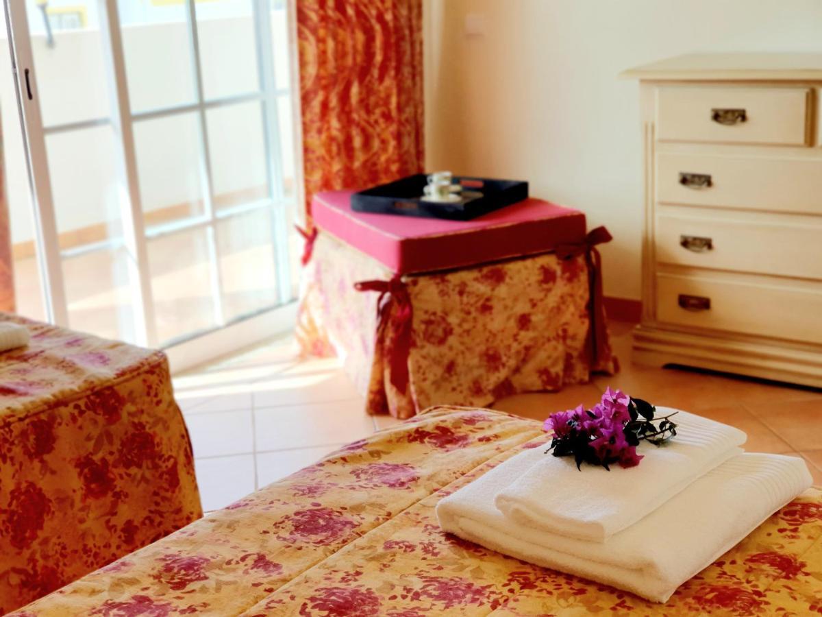 Canameira Beach - Albufeira Villa Kültér fotó
