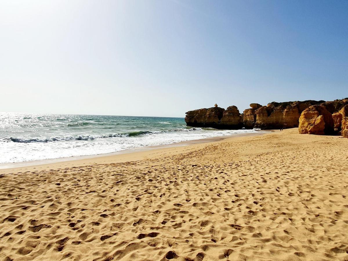 Canameira Beach - Albufeira Villa Kültér fotó