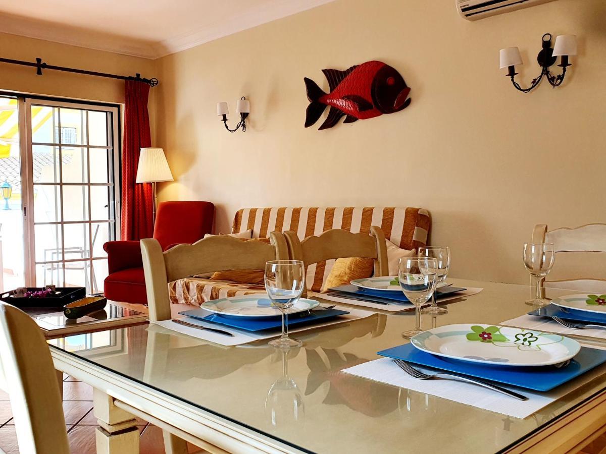 Canameira Beach - Albufeira Villa Kültér fotó