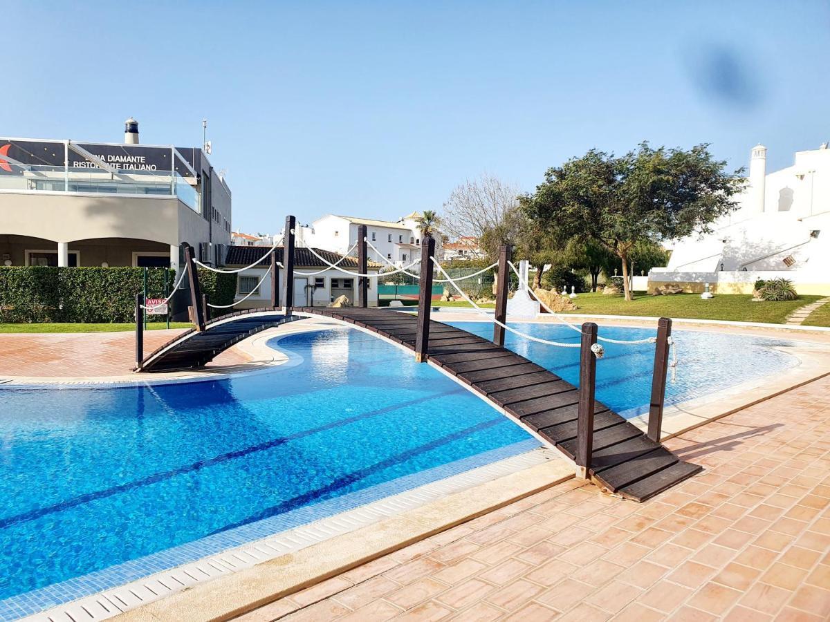 Canameira Beach - Albufeira Villa Kültér fotó