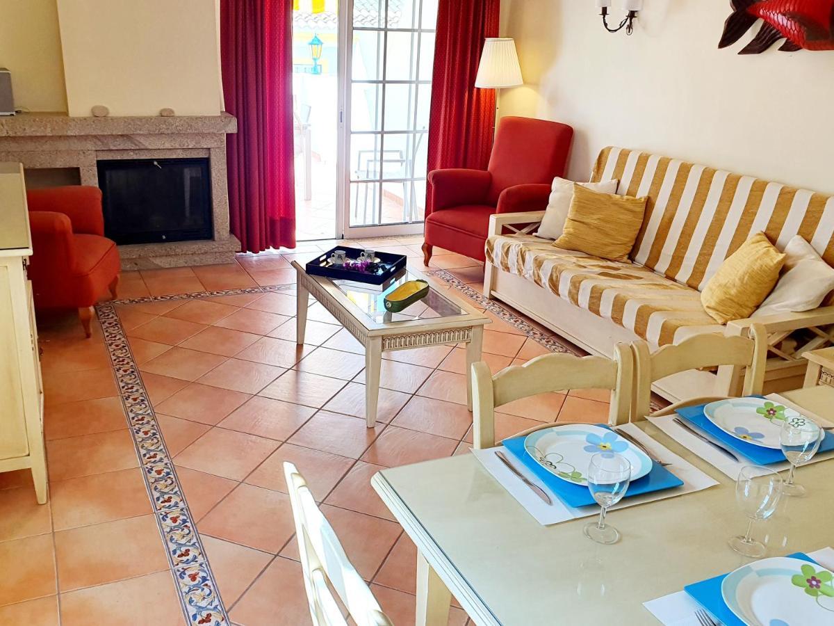 Canameira Beach - Albufeira Villa Kültér fotó