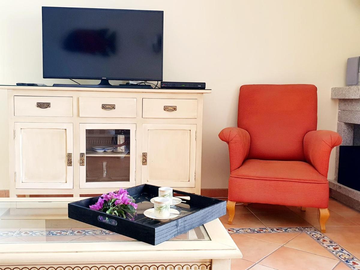 Canameira Beach - Albufeira Villa Kültér fotó