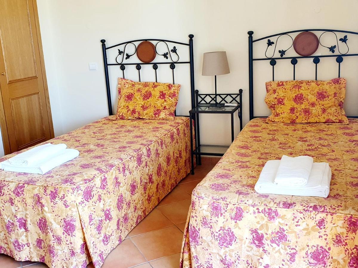 Canameira Beach - Albufeira Villa Kültér fotó