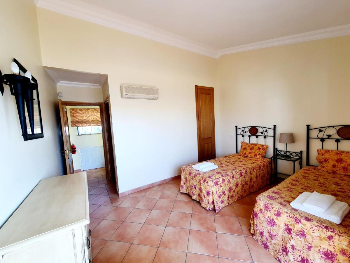 Canameira Beach - Albufeira Villa Kültér fotó