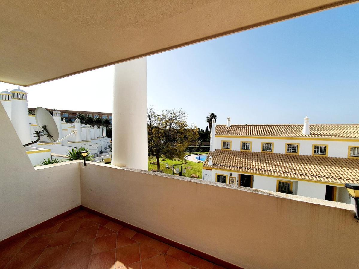 Canameira Beach - Albufeira Villa Kültér fotó