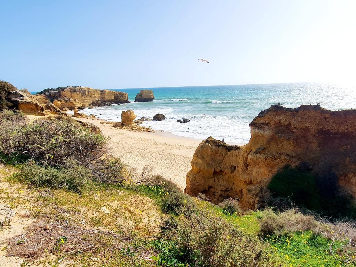 Canameira Beach - Albufeira Villa Kültér fotó