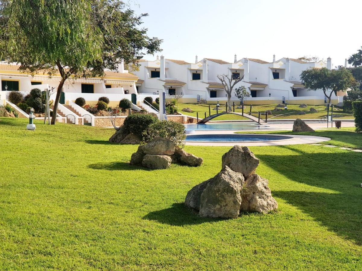 Canameira Beach - Albufeira Villa Kültér fotó